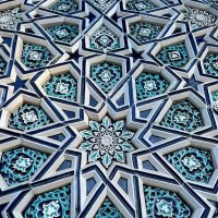 Ташкен :: Георгиевич 