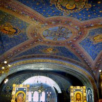 Свод :: Леонид 