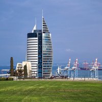 Хайфа 2026г :: ujgcvbif 