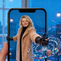 Позвони мне... :: Юрий Глушков