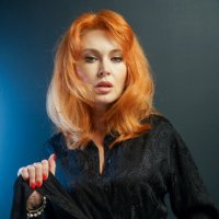 Актриса Оксана Д. :: Михаил Трофимов