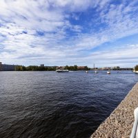 Невские просторы :: Евгений 