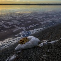 Про восход :: Владимир Жуков