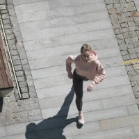 С высоты... :: Иван Державин