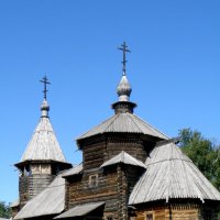 г.Суздаль :: Vlad Сергиевич