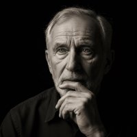 Вспоминая прошедшее.. :: Андрей Головкин