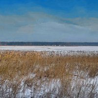 Winter 2026 1 :: Arturs Ancans