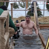 А нырни еще раз, на камеру...и улыбайся, улыбайся :: ИРЭН@ .