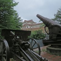 Оружие времен русско-японской войны. :: ИРЭН@ . Оружие времен русско-японской войны. :: ИРЭН@ .