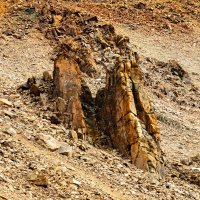 ГОРЫ :: HART BAD