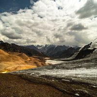 ГОРЫ :: HART BAD