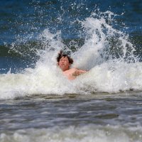 Летняя забава. :: Константин 