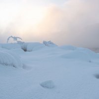 Встречая закат :: Сергей Герасимов