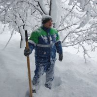 Адыгея. Никогда не было, и вот опять! :: Сергей Запорожцев