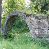 Павловский парк... :: vadim 