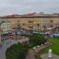 ПИТЕР. :: Виктор Осипчук