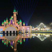 Вечер в Ташкенте :: Георгиевич 