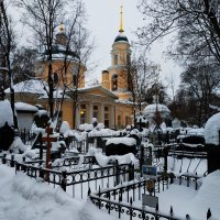 * * * :: Андрей Лукьянов