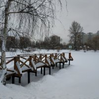 * * * :: Андрей Лукьянов