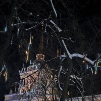 Праздничный вечер. :: Ольга 