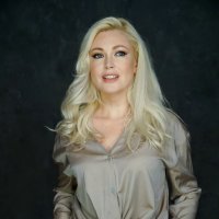 Оксана :: Михаил Трофимов