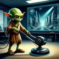 жизнь на другой планете. :: Mila 