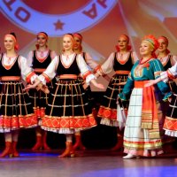 С песней по жизни. :: nadyasilyuk Вознюк С песней по жизни. :: nadyasilyuk Вознюк