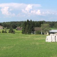 Местечко Хауккала (Haukkala) :: Александр Ильчевский Местечко Хауккала (Haukkala) :: Александр Ильчевский