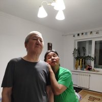 Родители :: Динара Каймиденова