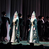 Адыгейсие красавицы. :: Ната57 Наталья Мамедова