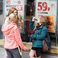 девочки-и :: Олег Лукьянов девочки-и :: Олег Лукьянов