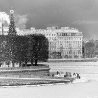 Открытие фотосезона - 26. Эпизод 3. :: Валерий Паршин Открытие фотосезона - 26. Эпизод 3. :: Валерий Паршин