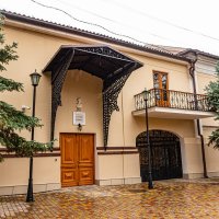 *** :: Дмитрий Лупандин