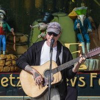 Музыкант. :: Александр 