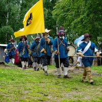 Войско :: Александр Силинский Войско :: Александр Силинский