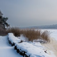 *** :: Геннадий Порохов