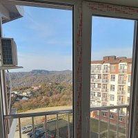 Вид из окна :: Виктор Вид из окна :: Виктор