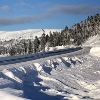 Мои дороги :: Vlad Сергиевич