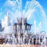 Вднх :: Натали Вднх :: Натали