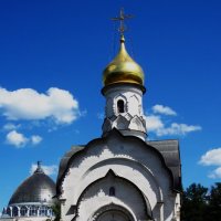 Вднх :: Натали 