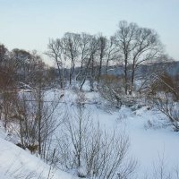 После захода солнца :: Сергей Курников