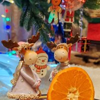 Мы делили апельсин) :: nika555nika Ирина Мы делили апельсин) :: nika555nika Ирина