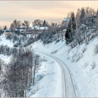Вечерело :: Aquarius - Сергей Вечерело :: Aquarius - Сергей