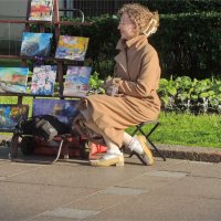 настроение :: sv.kaschuk 