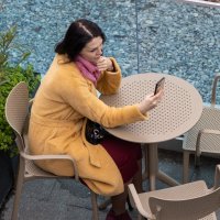 Коммуникация. :: Дмитрий А