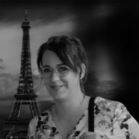 Парижанка :: Valziwa Парижанка :: Valziwa