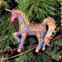 Новогодняя игрушка :: Veera V