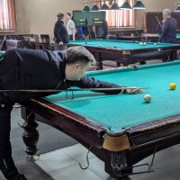 Игра :: Андрей Хлопонин Игра :: Андрей Хлопонин