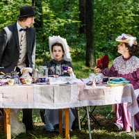 Фестиваль :: SanSan 