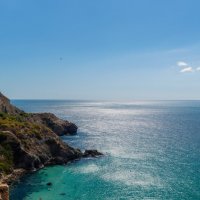 пляж :: Виталий Емельянов